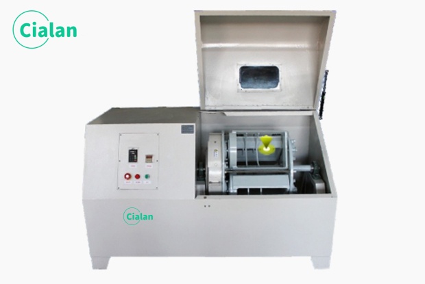 ball milling machine